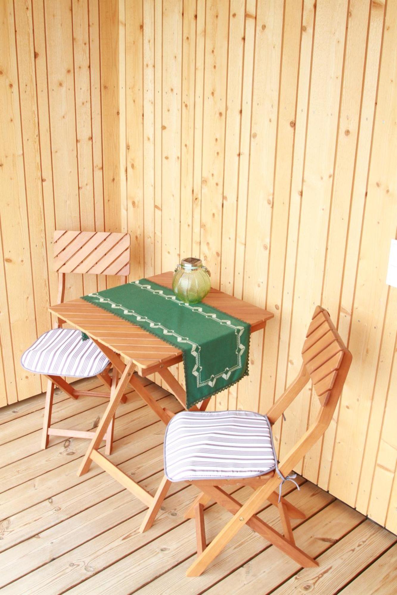 Haus Abendrot Daire Dornbirn Dış mekan fotoğraf