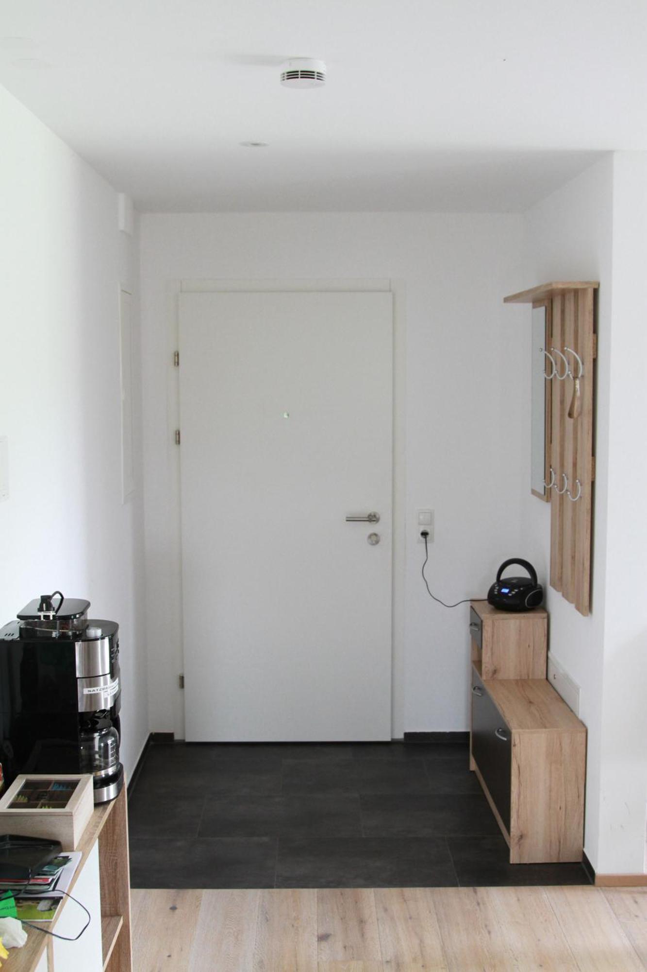 Haus Abendrot Daire Dornbirn Dış mekan fotoğraf