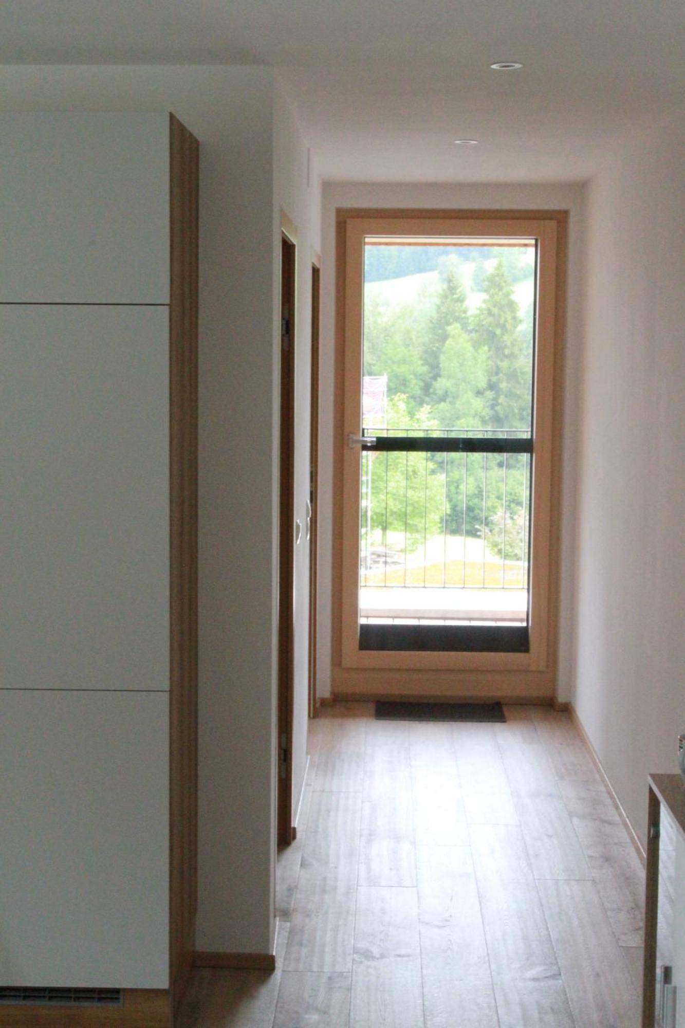 Haus Abendrot Daire Dornbirn Dış mekan fotoğraf