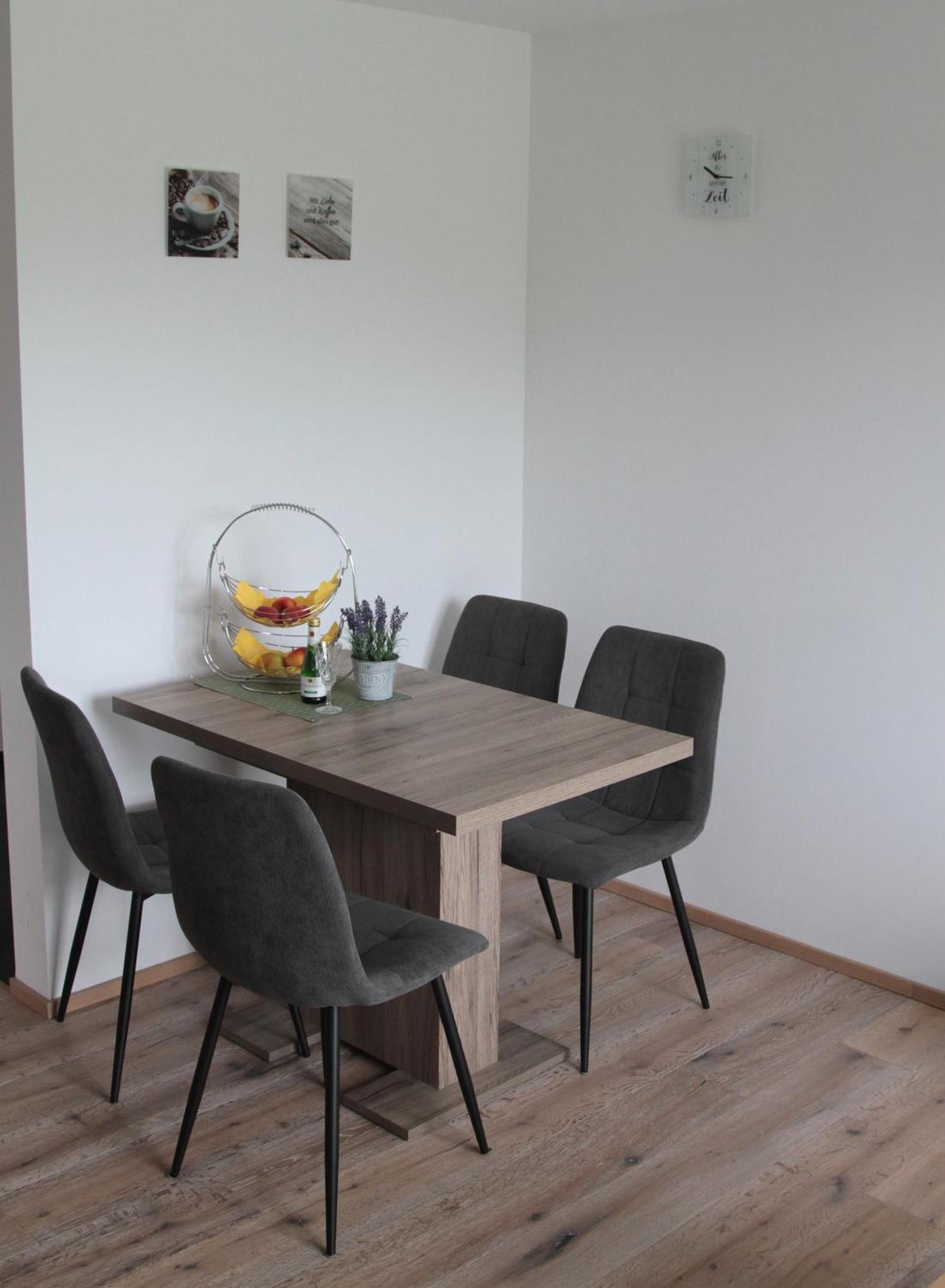 Haus Abendrot Daire Dornbirn Dış mekan fotoğraf
