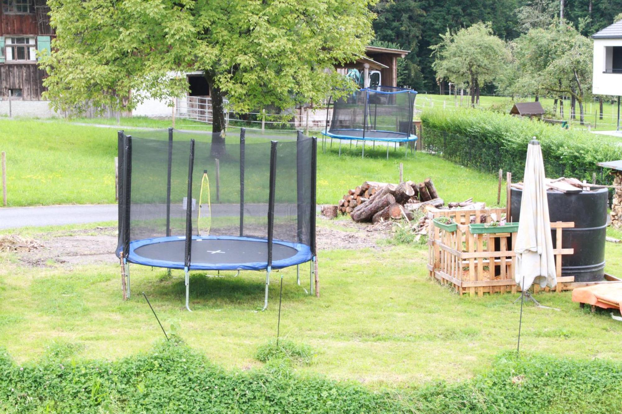 Haus Abendrot Daire Dornbirn Dış mekan fotoğraf