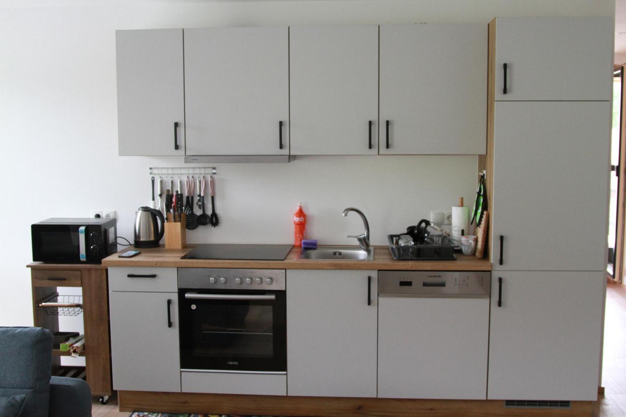 Haus Abendrot Daire Dornbirn Dış mekan fotoğraf